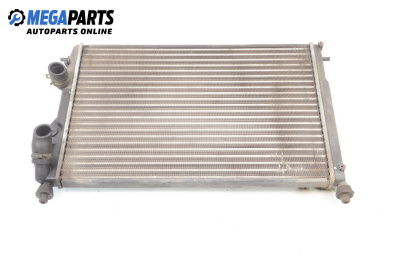 Radiator de apă for Renault Megane Scenic (10.1996 - 12.2001) 1.6 16V (JA0B, JA04, JA11), 107 hp