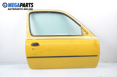 Tür for Nissan Micra II Hatchback (01.1992 - 02.2003), 3 türen, hecktür, position: rechts