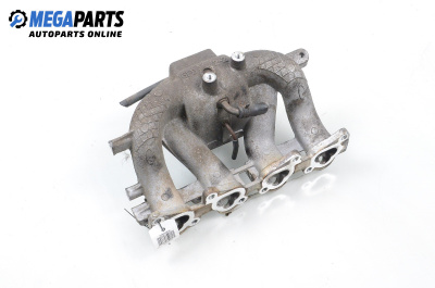 Ansaugkrümmer for Nissan Micra II Hatchback (01.1992 - 02.2003) 1.0 i 16V, 54 hp