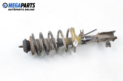 Macpherson shock absorber for Chevrolet Aveo Sedan II (05.2005 - 12.2011), sedan, position: front - left