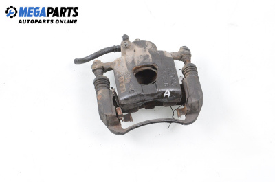 Caliper for Chevrolet Aveo Sedan II (05.2005 - 12.2011), position: front - right