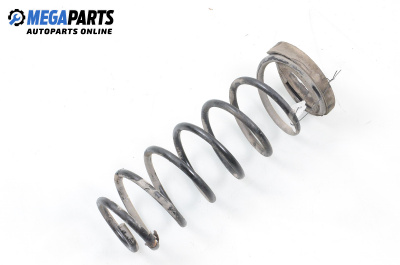 Coil spring for Chevrolet Aveo Sedan II (05.2005 - 12.2011), sedan, position: rear