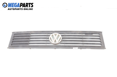 Gitter for Volkswagen LT 28-35 I Platform (04.1975 - 06.1996), lkw, position: vorderseite