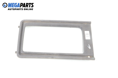 Headlights trim for Volkswagen LT 28-35 I Platform (04.1975 - 06.1996), truck, position: left