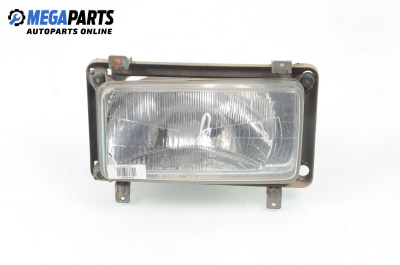 Headlight for Volkswagen LT 28-35 I Platform (04.1975 - 06.1996), truck, position: right