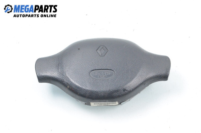 Airbag for Renault Symbol Sedan (02.1998 - 04.2008), 5 uși, sedan, position: fața