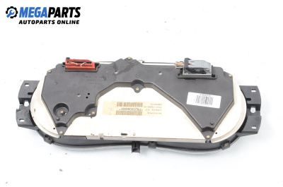 Bloc instrumente de bord for Renault Symbol Sedan (02.1998 - 04.2008) 1.4, 75 hp, № P8200066931
