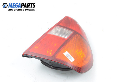Stop for Renault Symbol Sedan (02.1998 - 04.2008), sedan, position: dreapta