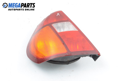 Tail light for Renault Symbol Sedan (02.1998 - 04.2008), sedan, position: left