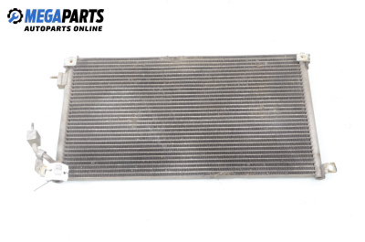 Air conditioning radiator for Peugeot 106 II Hatchback (04.1996 - 05.2005) 1.1 i, 54 hp