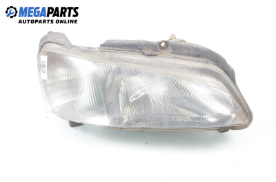 Headlight for Peugeot 106 II Hatchback (04.1996 - 05.2005), hatchback, position: right