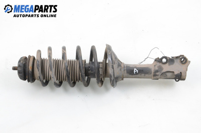Macpherson shock absorber for Volkswagen Polo Hatchback II (10.1994 - 10.1999), hatchback, position: front - right