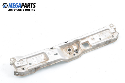 Front upper slam panel for Opel Corsa C Hatchback (09.2000 - 12.2009), hatchback