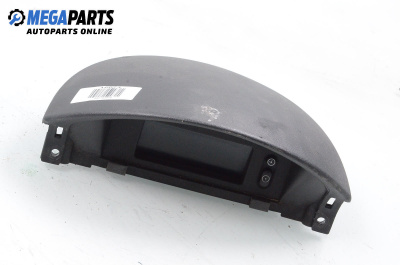 Clock for Opel Corsa C Hatchback (09.2000 - 12.2009)