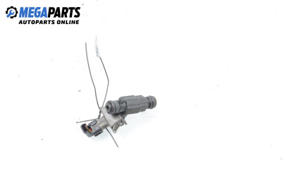 Duza benzină for Opel Corsa C Hatchback (09.2000 - 12.2009) 1.2, 75 hp