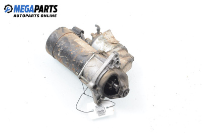Starter for Opel Corsa C Hatchback (09.2000 - 12.2009) 1.2, 75 hp