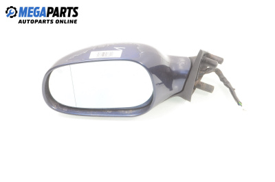 Mirror for Lancia Lybra Sedan (07.1999 - 10.2005), 5 doors, sedan, position: left