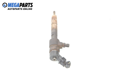 Diesel fuel injector for Lancia Lybra Sedan (07.1999 - 10.2005) 1.9 JTD (839AXI1A), 110 hp, № 0445110 068