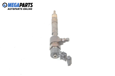 Einspritzdüse for Lancia Lybra Sedan (07.1999 - 10.2005) 1.9 JTD (839AXI1A), 110 hp, № 0445110 068