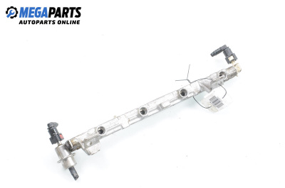 Benzin-einspritzleiste for Mazda 2 Hatchback I (02.2003 - 06.2007) 1.25, 75 hp