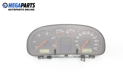 Instrument cluster for Volkswagen Golf IV Variant (05.1999 - 06.2006) 1.9 TDI 4motion, 90 hp