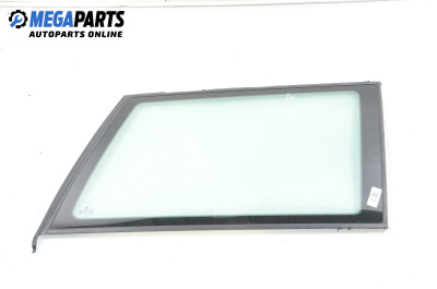 Vent window for Volkswagen Golf IV Variant (05.1999 - 06.2006), 5 doors, station wagon, position: right