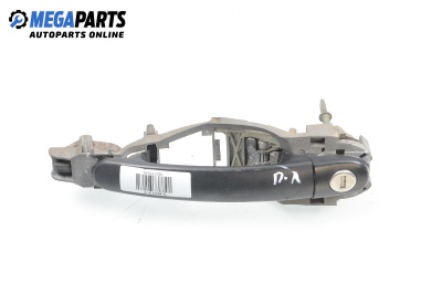 Außengriff for Volkswagen Golf IV Variant (05.1999 - 06.2006), 5 türen, combi, position: links, vorderseite