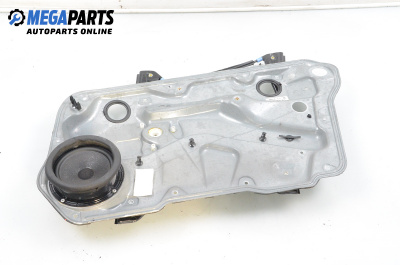 Motor des elektrischen fensterhebers for Volkswagen Golf IV Variant (05.1999 - 06.2006), 5 türen, combi, position: rechts, vorderseite