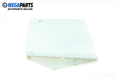 Fensterscheibe for Volkswagen Golf IV Variant (05.1999 - 06.2006), 5 türen, combi, position: rechts, rückseite