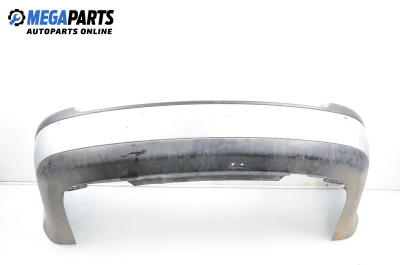 Bara de protectie spate for Volkswagen Golf IV Variant (05.1999 - 06.2006), combi