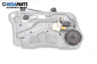 Macara electrică geam for Volkswagen Golf IV Variant (05.1999 - 06.2006), 5 uși, combi, position: stânga - fața, № 1J1 959 801 C