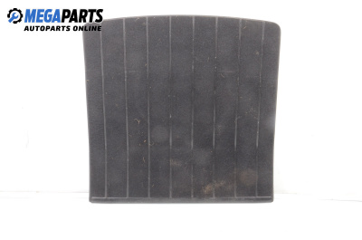 Trunk carpet for Volkswagen Golf IV Variant (05.1999 - 06.2006), 5 doors