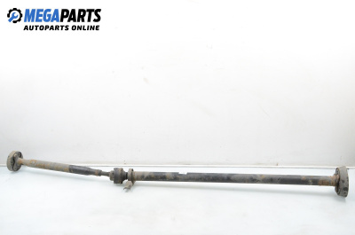 Tail shaft for Volkswagen Golf IV Variant (05.1999 - 06.2006) 1.9 TDI 4motion, 90 hp