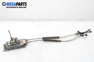 Shifter with cables for Volkswagen Golf IV Variant (05.1999 - 06.2006)