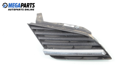 Grill for Nissan Primera Traveller III (01.2002 - 06.2007), station wagon, position: right