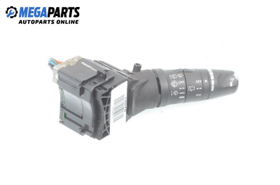 Verstellhebel scheibenwischer for Nissan Primera Traveller III (01.2002 - 06.2007)