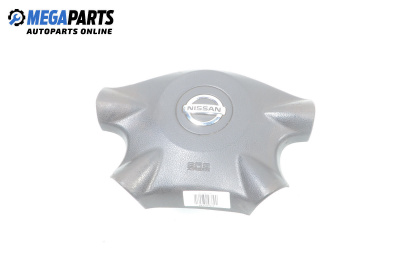 Airbag for Nissan Primera Traveller III (01.2002 - 06.2007), 5 uși, combi, position: fața
