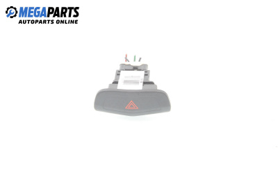Taste notlichtleuchten for Nissan Primera Traveller III (01.2002 - 06.2007)