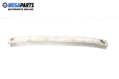 Stützträger stoßstange for Nissan Primera Traveller III (01.2002 - 06.2007), combi, position: vorderseite