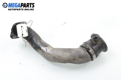 Turborohr for Nissan Primera Traveller III (01.2002 - 06.2007) 2.2 Di, 126 hp