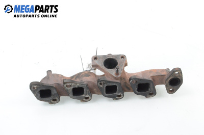 Exhaust manifold for Nissan Primera Traveller III (01.2002 - 06.2007) 2.2 Di, 126 hp