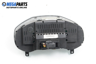 Instrument cluster for Skoda Octavia II Hatchback (02.2004 - 06.2013) 1.9 TDI, 105 hp, № A2C53106513