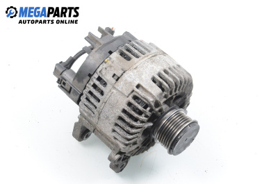 Alternator for Skoda Octavia II Hatchback (02.2004 - 06.2013) 1.9 TDI, 105 hp