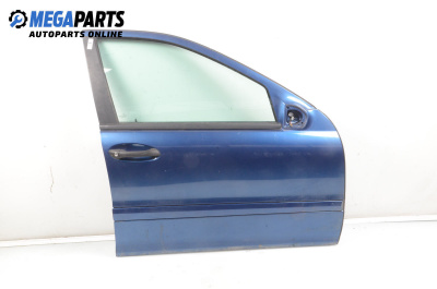 Tür for Mercedes-Benz C-Class Sedan (W203) (05.2000 - 08.2007), 5 türen, sedan, position: rechts, vorderseite