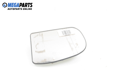 Spiegelglas for Mercedes-Benz C-Class Sedan (W203) (05.2000 - 08.2007), 5 türen, sedan, position: links