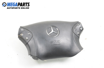 Airbag for Mercedes-Benz C-Class Sedan (W203) (05.2000 - 08.2007), 5 uși, sedan, position: fața