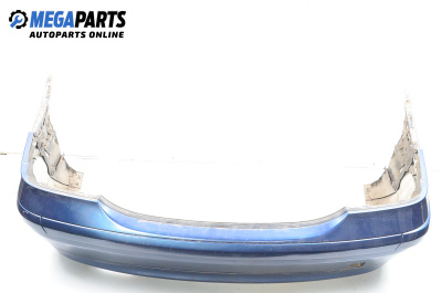 Stoßfänger hinten for Mercedes-Benz C-Class Sedan (W203) (05.2000 - 08.2007), sedan