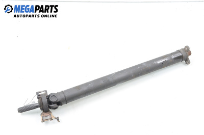 Tail shaft for Mercedes-Benz C-Class Sedan (W203) (05.2000 - 08.2007) C 180 (203.035), 129 hp, automatic