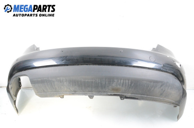 Bara de protectie spate for Audi A4 Sedan B8 (11.2007 - 12.2015), sedan