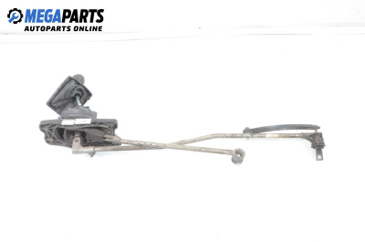 Schimbător de viteze cu bare for Audi A4 Sedan B8 (11.2007 - 12.2015), № 8K0 711 025